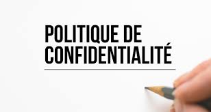 Politique de confidentialité du site de la sacherie de la charentonne